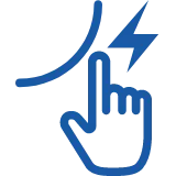 静電気対策手袋